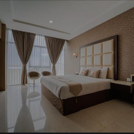 Osaka Hotel Batam Nagoya Exteriér fotografie