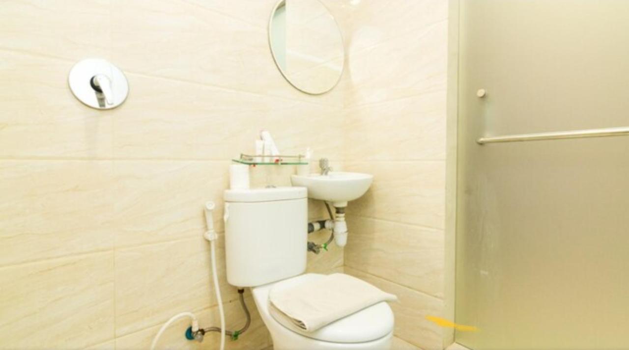 Osaka Hotel Batam Nagoya Exteriér fotografie
